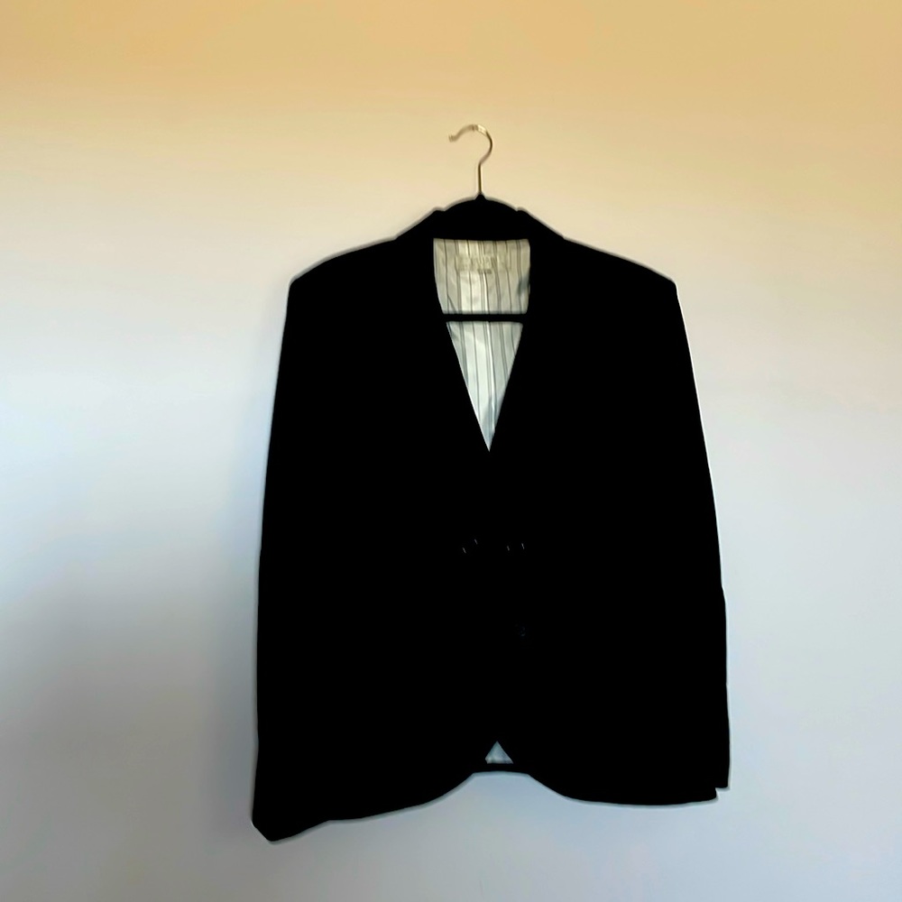 Tahari Arthur and Levine Blazer